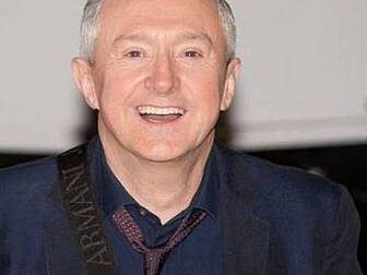 Louis Walsh On The Hunt For A...